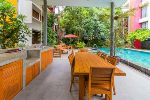 Condominio de 2 dormitorios en Hua Hin, Tailandia № 115384 - foto 2