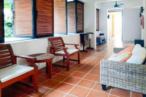 Condominio de 2 dormitorios en Hua Hin, Tailandia № 115384 - foto 4