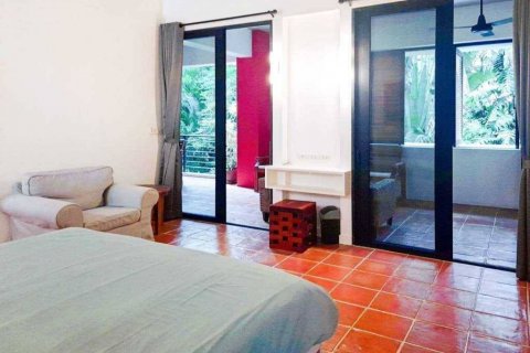 Condominio de 2 dormitorios en Hua Hin, Tailandia № 115384 - foto 10