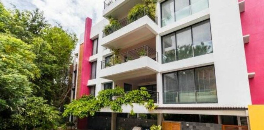Condominio de 2 dormitorios en Hua Hin, Tailandia № 115384