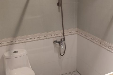Studio dans le Condo sur Jomtien Beach, Pattaya, Thaïlande  № 204370