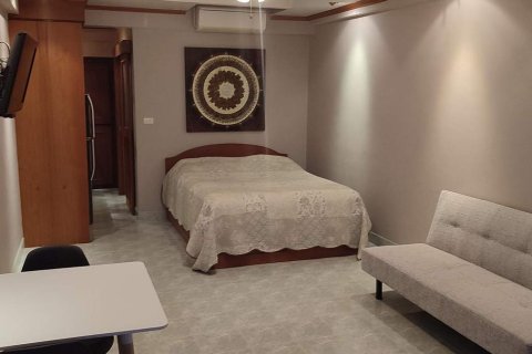 Estudio en el condominio en Jomtien Beach, Pattaya, Tailandia № 204370 - foto 5