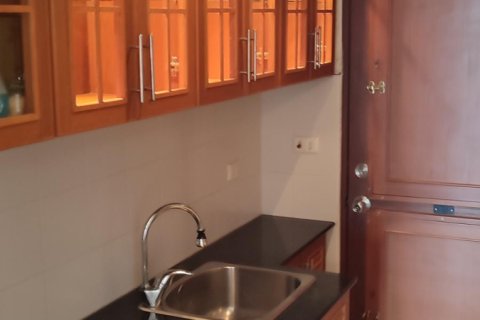 Estudio en el condominio en Jomtien Beach, Pattaya, Tailandia № 204370 - foto 2
