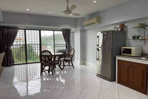 Condominio de 1 dormitorio en Pattaya, Tailandia № 204372 - foto 11