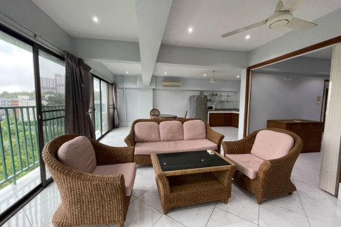 Condominio de 1 dormitorio en Pattaya, Tailandia № 204372 - foto 7