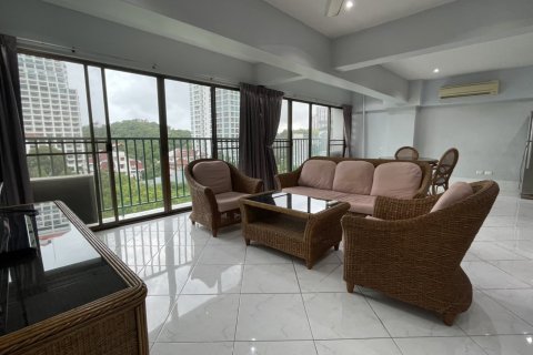 Condominio de 1 dormitorio en Pattaya, Tailandia № 204372 - foto 4