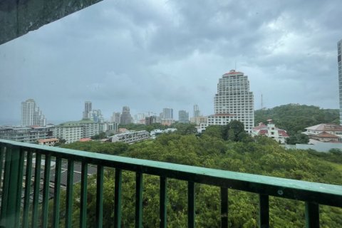 Condominio de 1 dormitorio en Pattaya, Tailandia № 204372 - foto 6