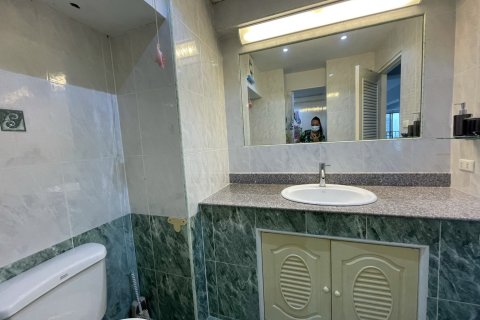 Condominio de 1 dormitorio en Pattaya, Tailandia № 204372 - foto 13