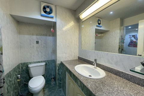 Condominio de 1 dormitorio en Pattaya, Tailandia № 204372 - foto 9