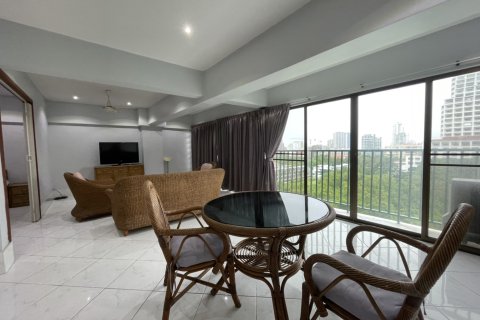Condominio de 1 dormitorio en Pattaya, Tailandia № 204372 - foto 12