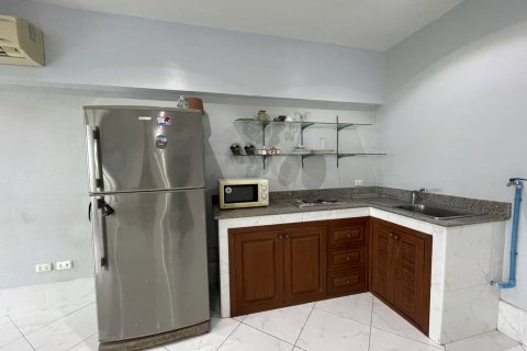 Condominio de 1 dormitorio en Pattaya, Tailandia № 204372 - foto 5