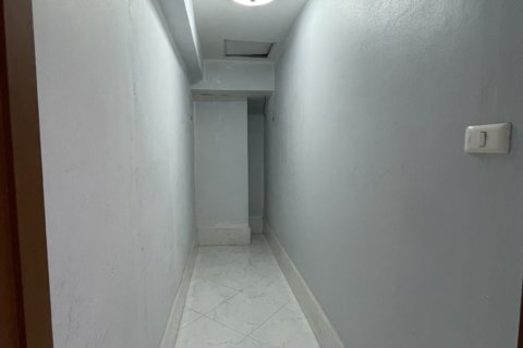 Condo à Pattaya, Thaïlande, 1 chambre  № 204372