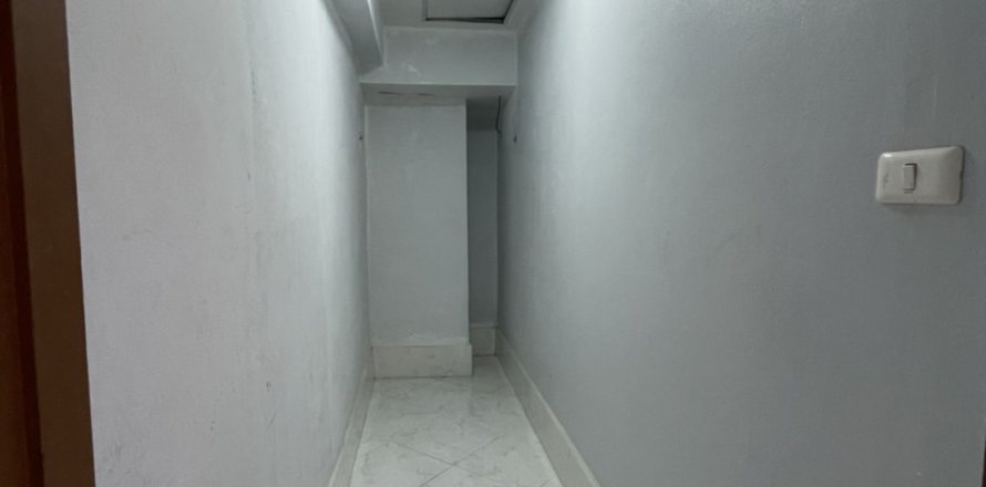 Condominio de 1 dormitorio en Pattaya, Tailandia № 204372