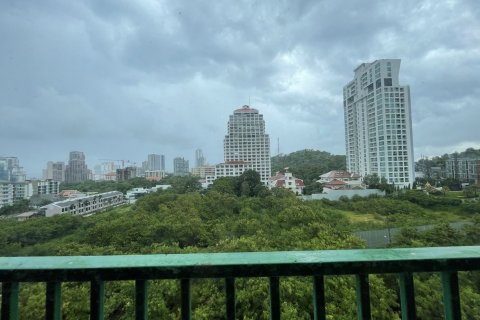 Condominio de 1 dormitorio en Pattaya, Tailandia № 204372 - foto 8