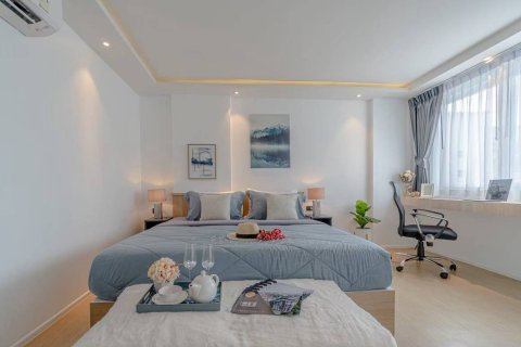 Estudio en el condominio en Pattaya, Tailandia № 204373 - foto 11