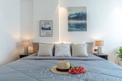 Estudio en el condominio en Pattaya, Tailandia № 204373 - foto 5