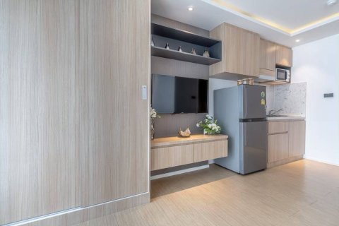 Estudio en el condominio en Pattaya, Tailandia № 204373 - foto 15