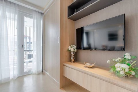 Estudio en el condominio en Pattaya, Tailandia № 204373 - foto 10