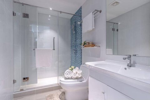 Estudio en el condominio en Pattaya, Tailandia № 204373 - foto 14