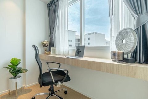 Estudio en el condominio en Pattaya, Tailandia № 204373 - foto 6