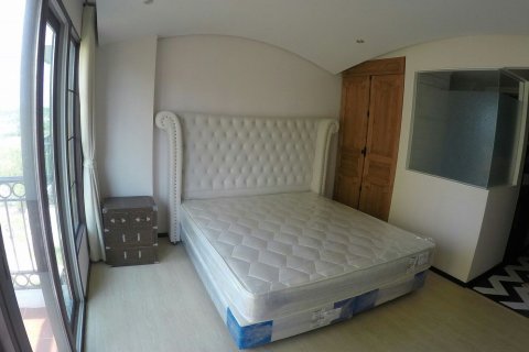 Estudio en el condominio en Jomtien Beach, Pattaya, Tailandia № 204376 - foto 8