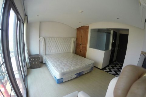 Estudio en el condominio en Jomtien Beach, Pattaya, Tailandia № 204376 - foto 5