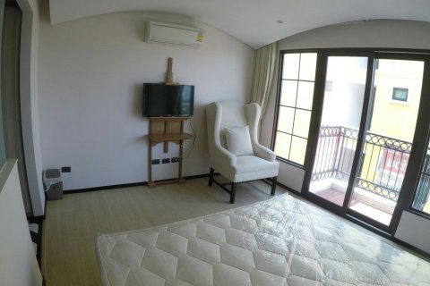Estudio en el condominio en Jomtien Beach, Pattaya, Tailandia № 204376 - foto 3