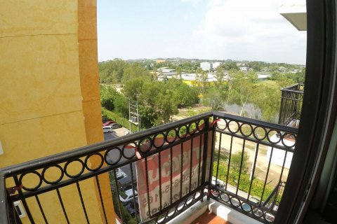 Estudio en el condominio en Jomtien Beach, Pattaya, Tailandia № 204376 - foto 9