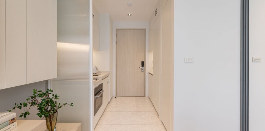 Estudio en Scope Promsri, Bangkok, Tailandia № 133287