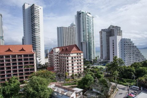 Off-plan Serenity Wongamat in Pattaya, Thailand № 65099 - photo 2