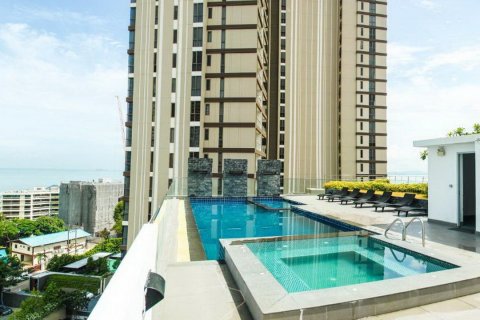 Off-plan Serenity Wongamat in Pattaya, Thailand № 65099 - photo 8