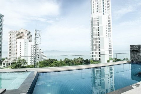 Off-plan Serenity Wongamat in Pattaya, Thailand № 65099 - photo 9