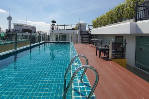 Off-plan Estanan Condo Pattaya in Pattaya, Thailand № 65100 - photo 4