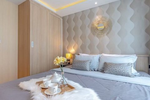 Off-plan Estanan Condo Pattaya in Pattaya, Thailand № 65100 - photo 10