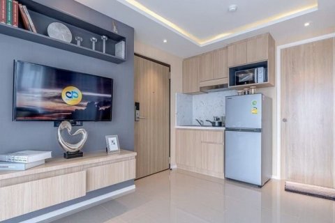 Off-plan Estanan Condo Pattaya in Pattaya, Thailand № 65100 - photo 13