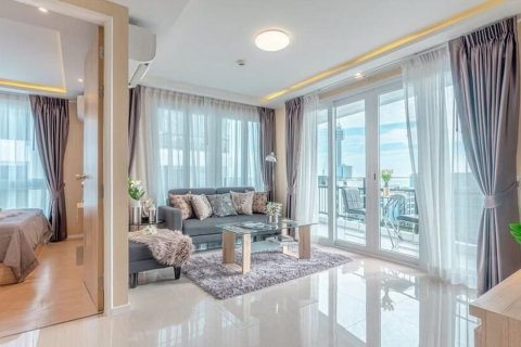 Off-plan Estanan Condo Pattaya in Pattaya, Thailand № 65100 - photo 12