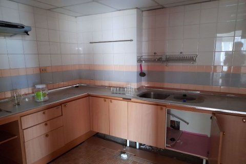 Eigentumswohnung in Yan Nawa, Bangkok, Thailand, 3 Schlafzimmer № 47490 - Foto 3