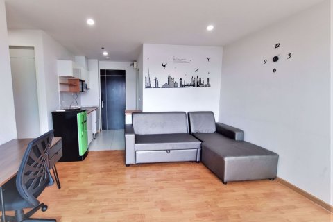 Condo à Phasi Charoen, Bangkok, Thaïlande, 2 chambres  № 47488