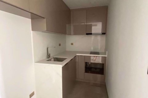 Condominio de 1 dormitorio en Huai Khwang, Bangkok, Tailandia № 47489 - foto 3
