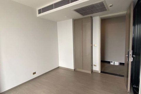 Condominio de 1 dormitorio en Huai Khwang, Bangkok, Tailandia № 47489 - foto 2