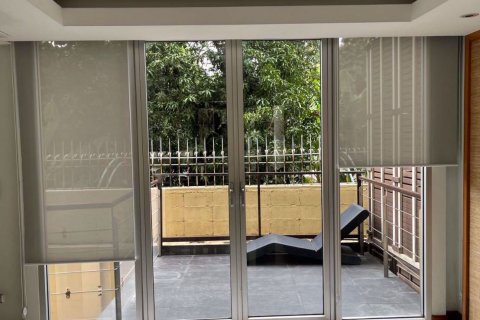 Casa de 3 dormitorios en Yan Nawa, Bangkok, Tailandia № 47494 - foto 4