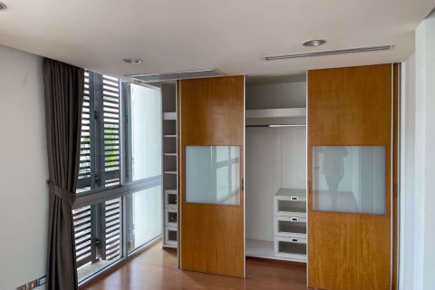 Casa de 3 dormitorios en Yan Nawa, Bangkok, Tailandia № 47494 - foto 9