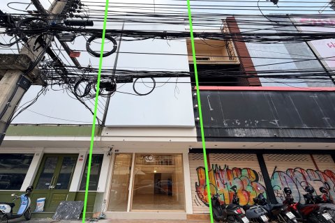 อาคารพาณิชย์ในอำเภอหัวหิน, ประเทศไทย № 173103