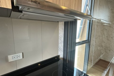 Estudio en el condominio en Watthana, Bangkok, Tailandia № 173109 - foto 3
