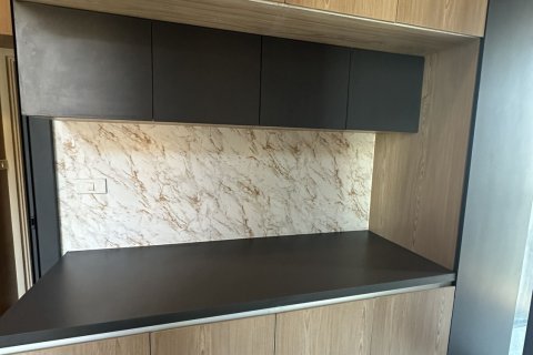 Estudio en el condominio en Watthana, Bangkok, Tailandia № 173109 - foto 13