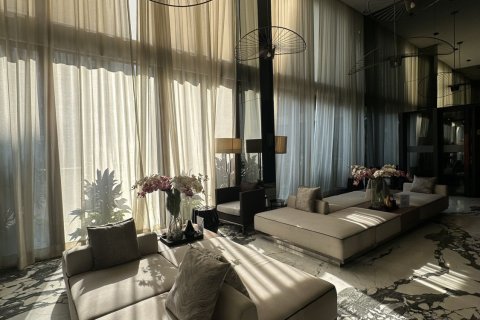 Estudio en el condominio en Watthana, Bangkok, Tailandia № 173109 - foto 19