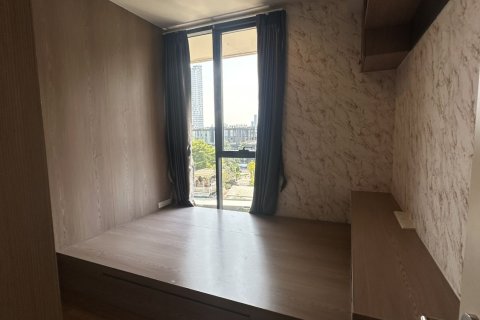 Estudio en el condominio en Watthana, Bangkok, Tailandia № 173109 - foto 5