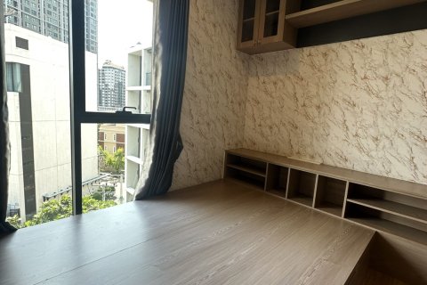 Estudio en el condominio en Watthana, Bangkok, Tailandia № 173109 - foto 4