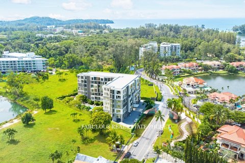 Condo in Bang Tao, Thailand, 1 bedroom № 179618 - photo 8