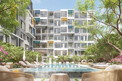 Condo in Bang Tao, Thailand, 1 bedroom № 179618 - photo 6